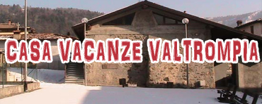 Casa Vacanze Valtrompia